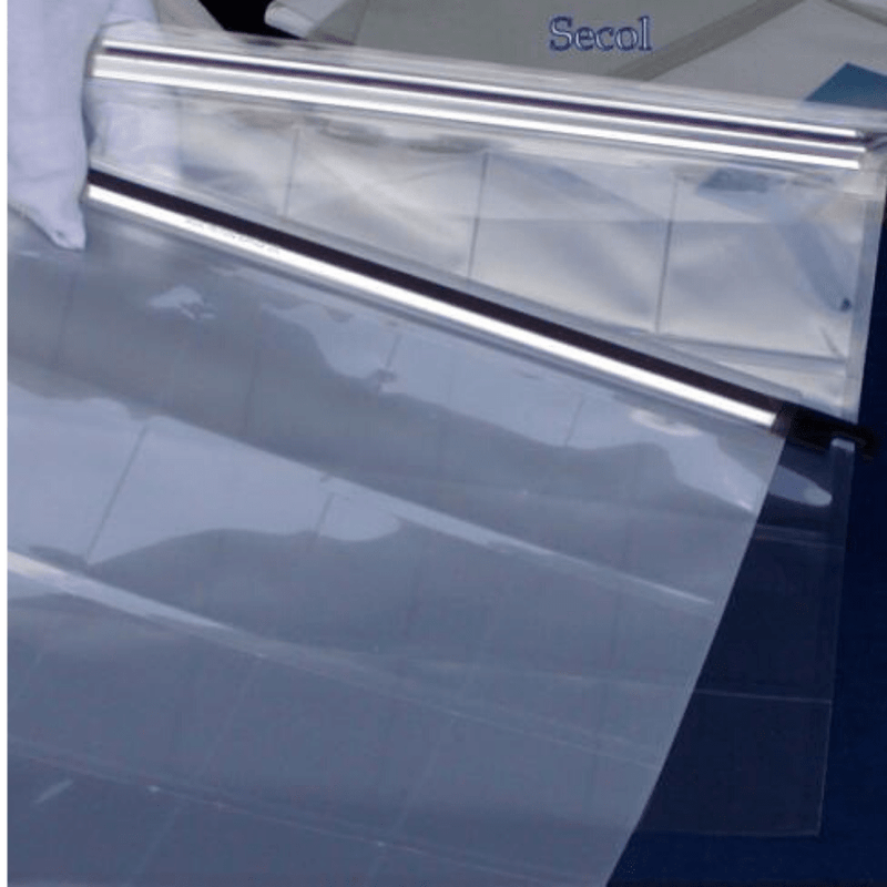 Secol Polyester Wide Hanging Pockets for 35mm Slides