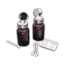 Solvent Dispenser Jar with Purity Pump