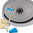 A-D Strips Film Deterioration Monitor Kit