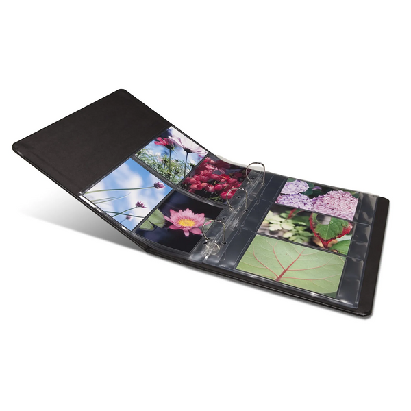 Extra Tall Buckram Album