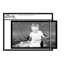 Polyethylene Negative & Print Enclosure 4x5" - 102mmx127mm