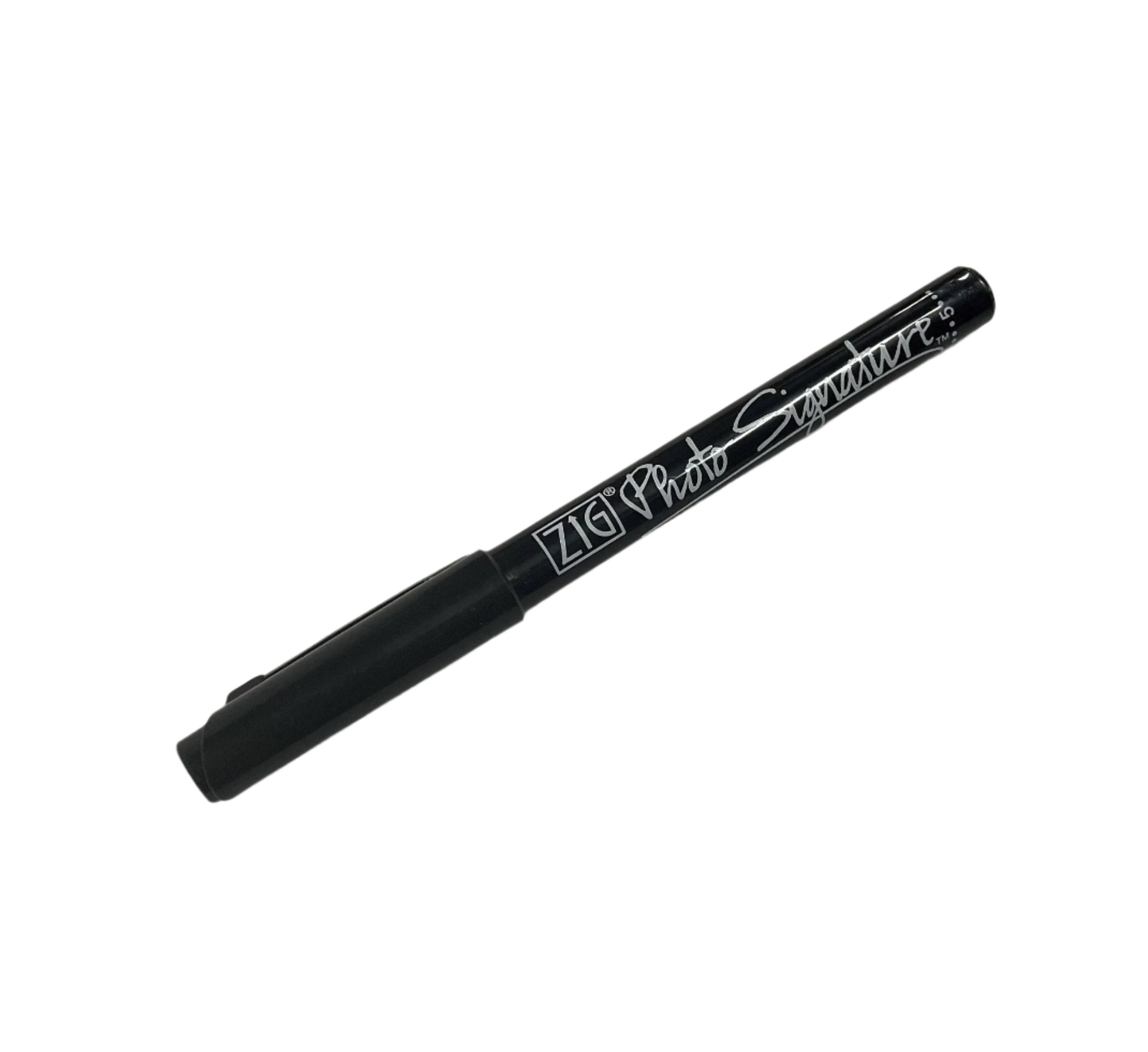 Zig Photo Signature Pen