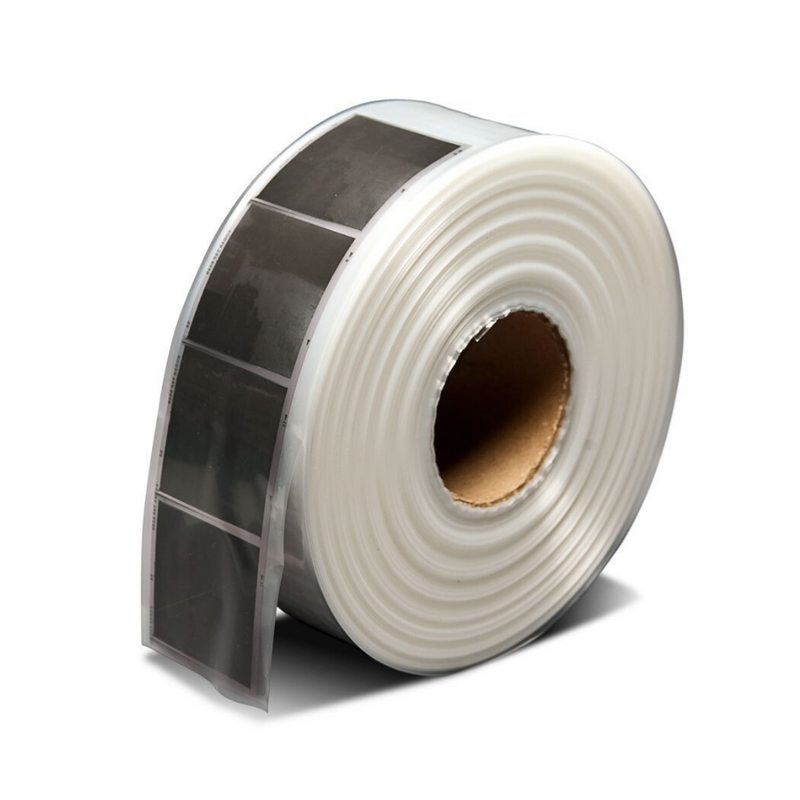 Polyethylene Continuous Film & Negative Strip