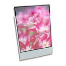 Polypropylene Enclosure 4 x 5" -102mmx127mm