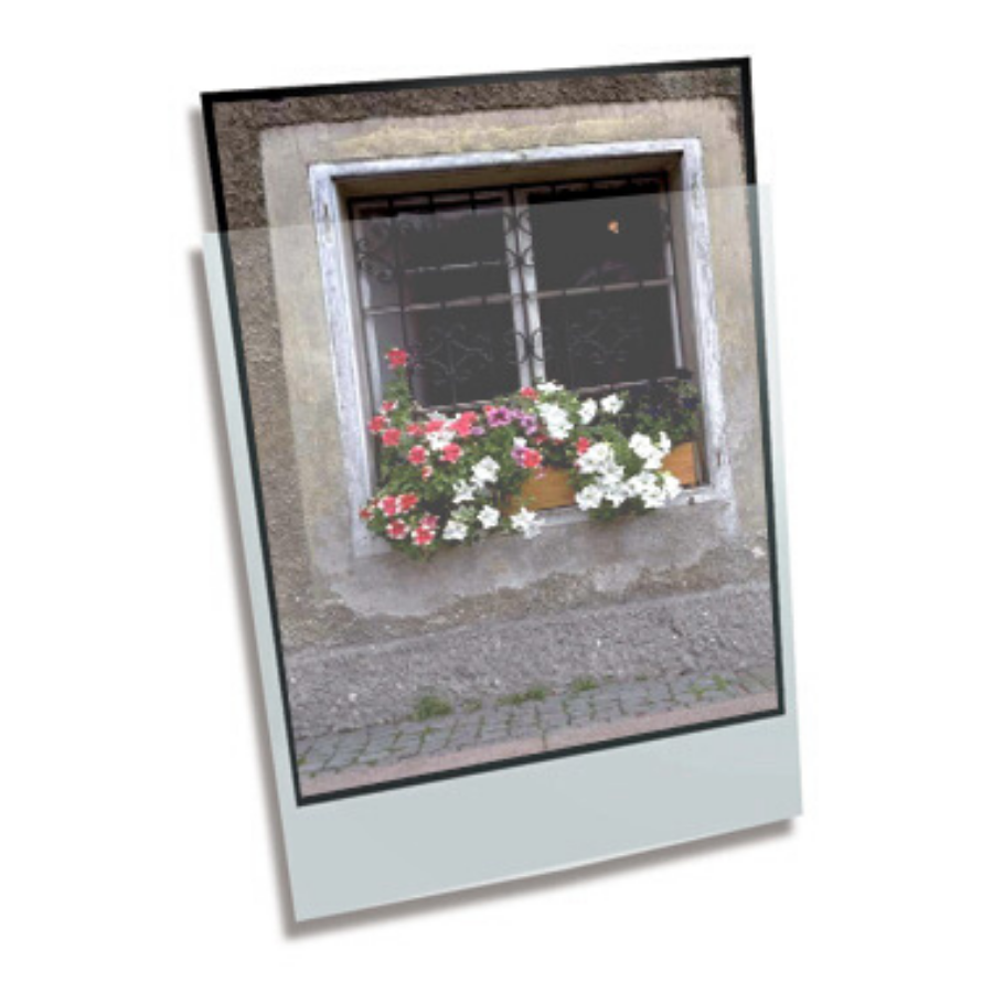 Polypropylene Enclosure 4 x 6