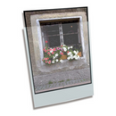 Polypropylene Enclosure 4 x 6"- 102mmx152mm