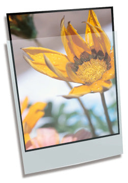 Polypropylene Enclosure - 11 x 17