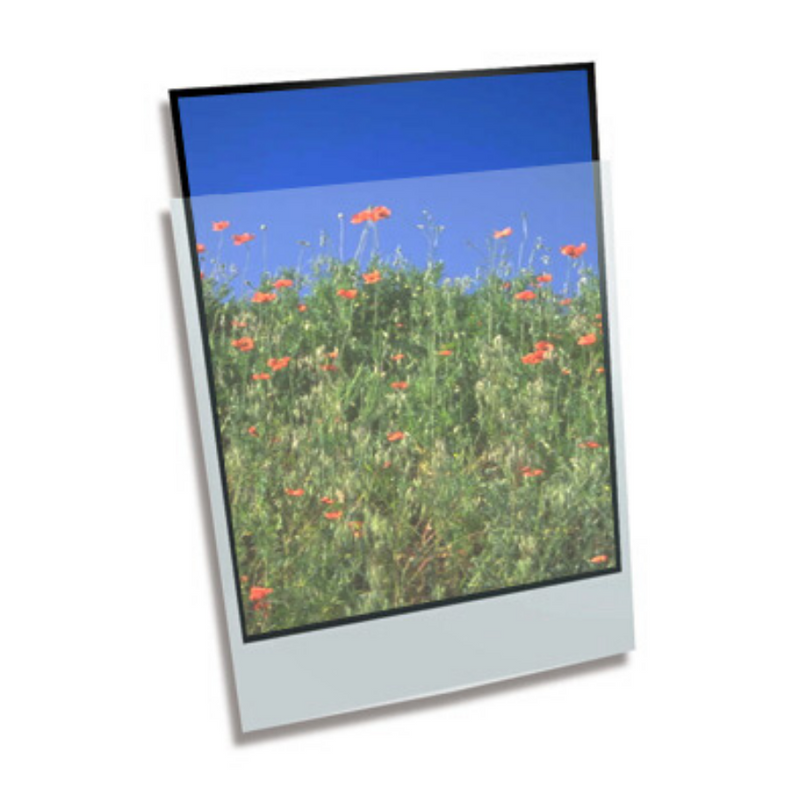 Polypropylene Enclosure - 11 x 14" 280mmx356mm