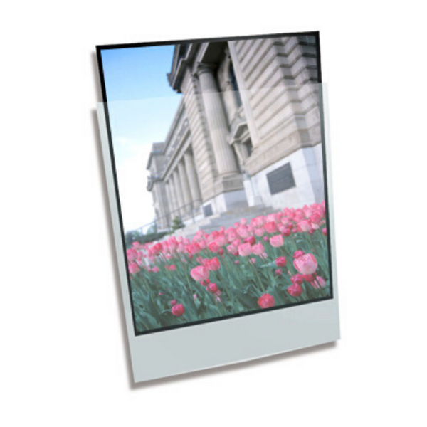 Polypropylene Enclosure - 12 x 18" 305mmx457mm