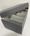 Dividers for Archival Photo Storage Boxes