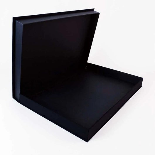 Cloth Presentation Box