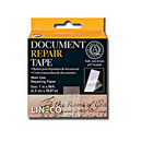 Lineco Document Repair Tape - strong mending tissue, repairing tears
