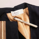 Cotton Textile Labelling Tape