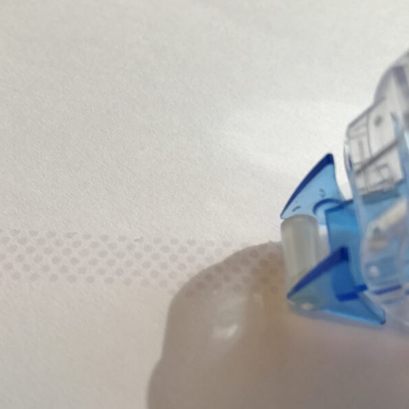 Gudy Dot Roller - mounting photos & prints